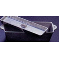 12-3/4"x4" Novella Loaf Pan 48 oz. (Matte)